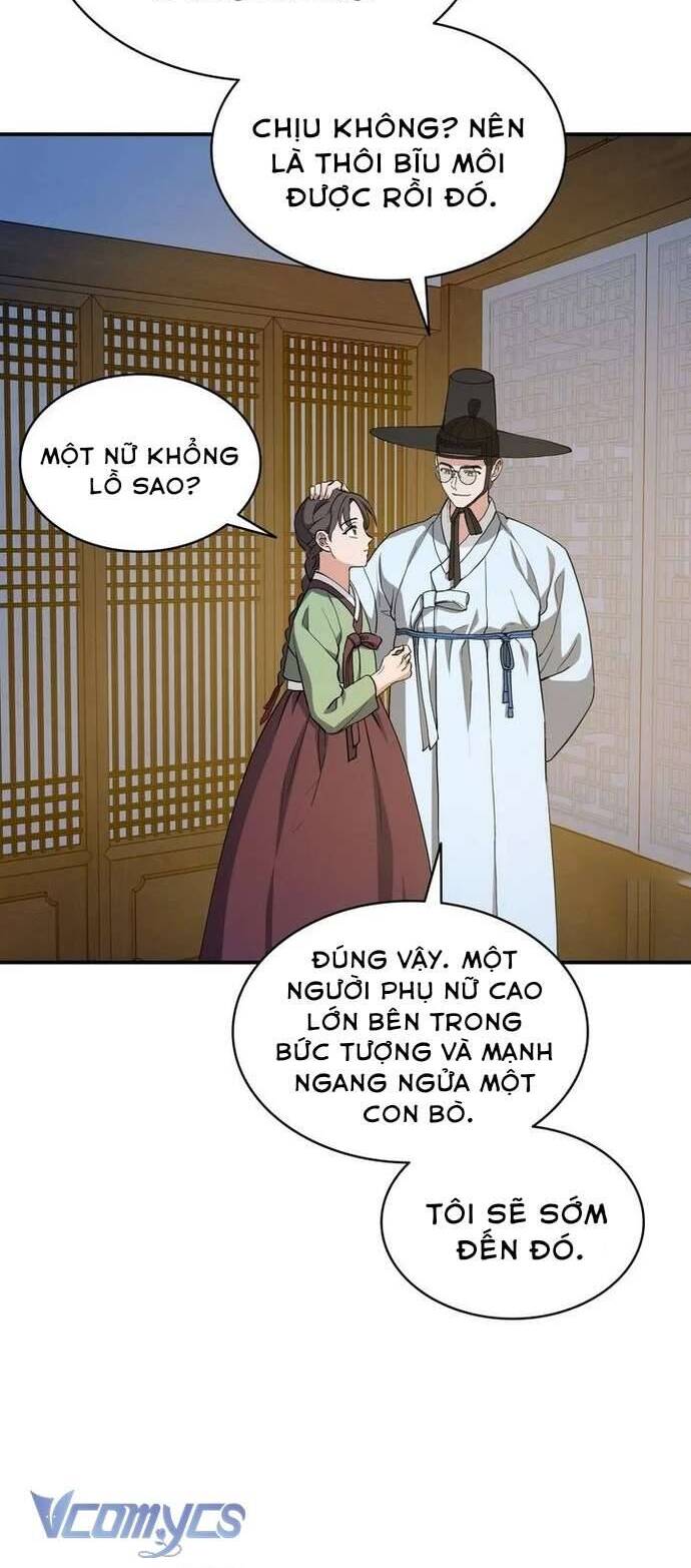 Hong Rang Thân Mếm Chapter 8 - Trang 2