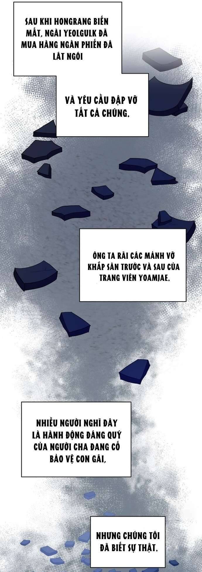 Hong Rang Thân Mếm Chapter 8 - Trang 2
