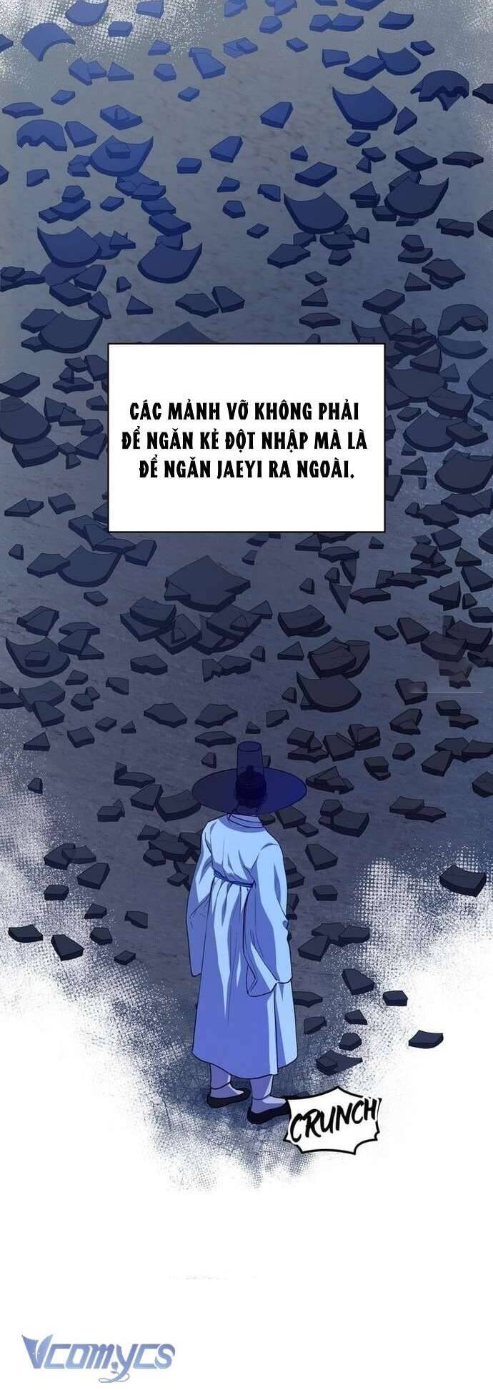 Hong Rang Thân Mếm Chapter 8 - Trang 2