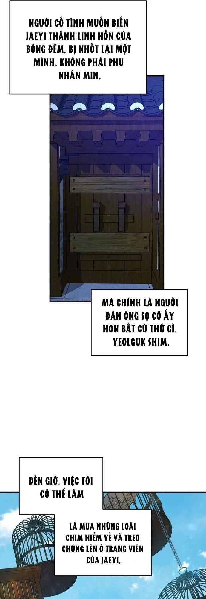 Hong Rang Thân Mếm Chapter 8 - Trang 2