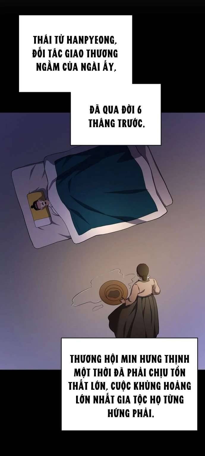 Hong Rang Thân Mếm Chapter 8 - Trang 2