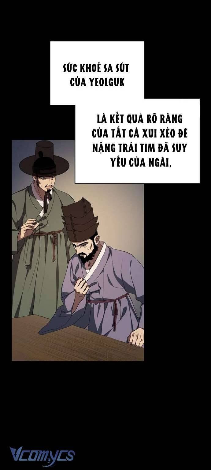 Hong Rang Thân Mếm Chapter 8 - Trang 2