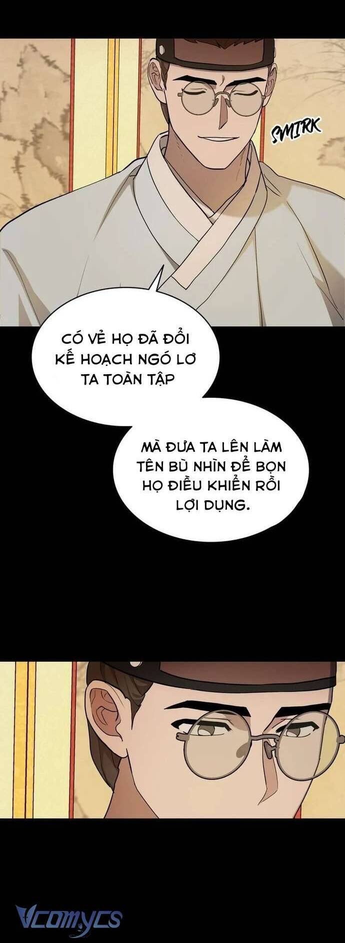 Hong Rang Thân Mếm Chapter 8 - Trang 2