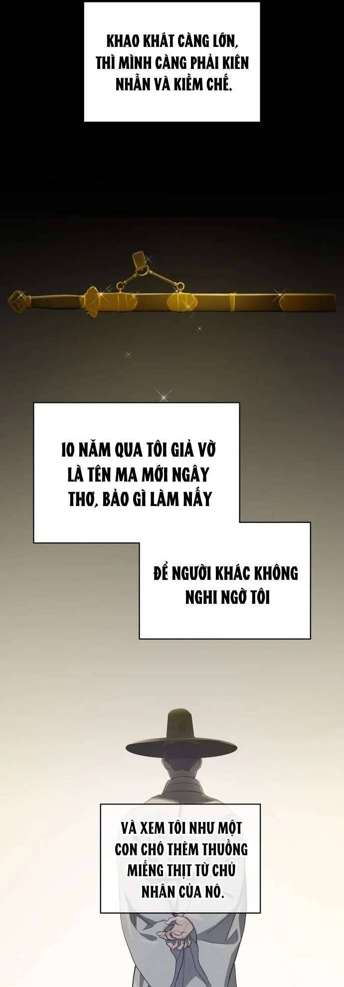 Hong Rang Thân Mếm Chapter 8 - Trang 2