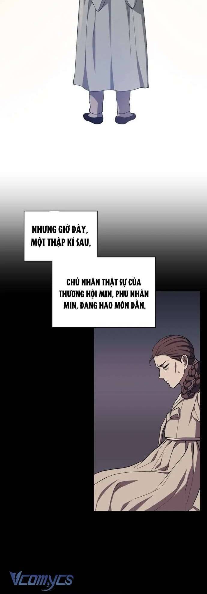 Hong Rang Thân Mếm Chapter 8 - Trang 2