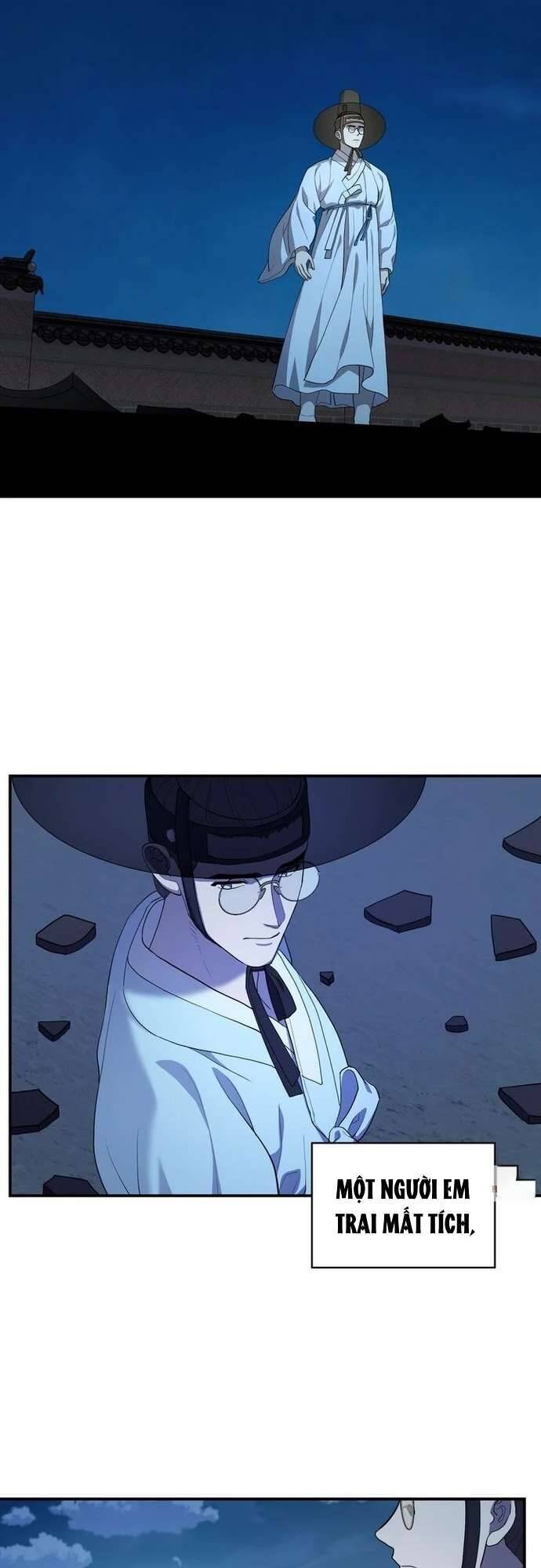 Hong Rang Thân Mếm Chapter 8 - Trang 2