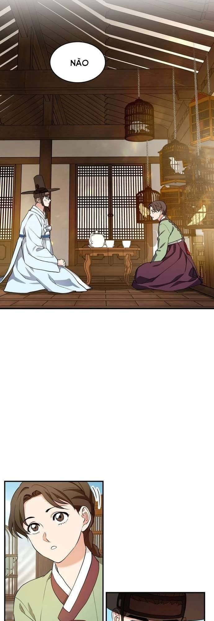 Hong Rang Thân Mếm Chapter 8 - Trang 2