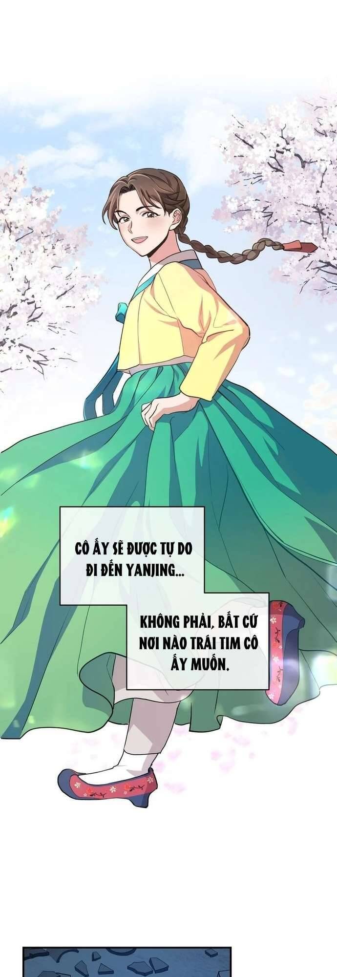 Hong Rang Thân Mếm Chapter 8 - Trang 2