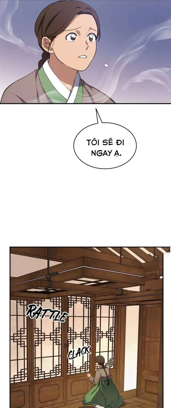 Hong Rang Thân Mếm Chapter 8 - Trang 2