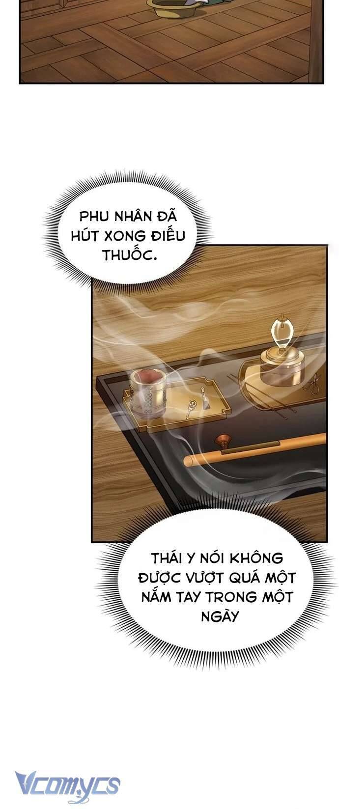 Hong Rang Thân Mếm Chapter 8 - Trang 2