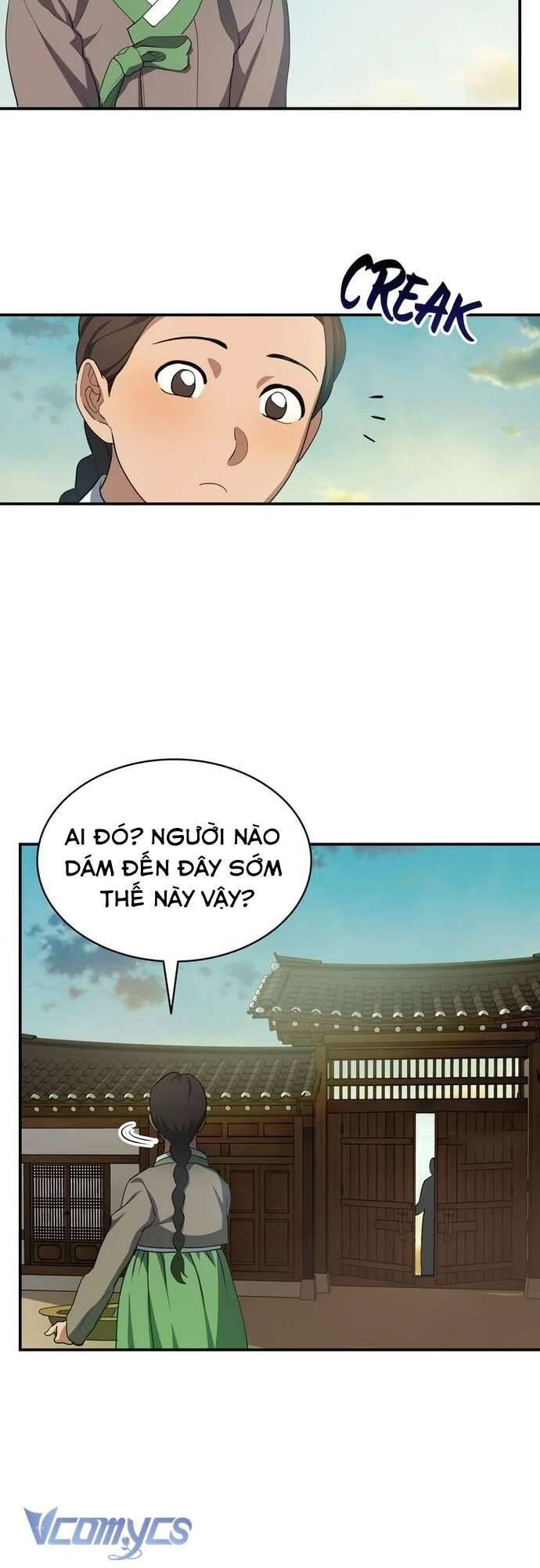 Hong Rang Thân Mếm Chapter 8 - Trang 2