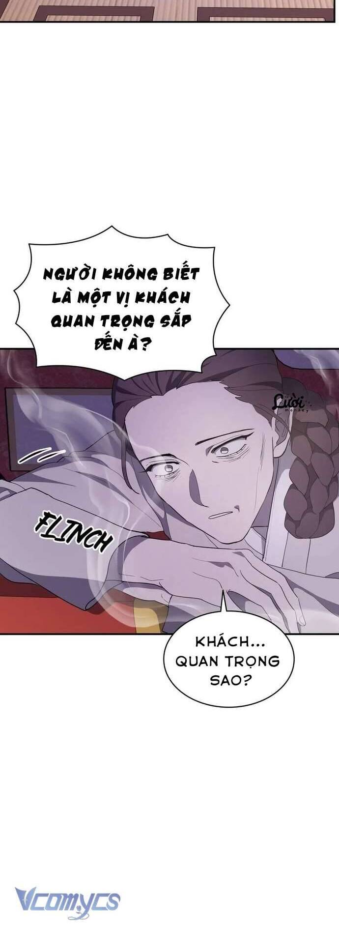 Hong Rang Thân Mếm Chapter 8 - Trang 2
