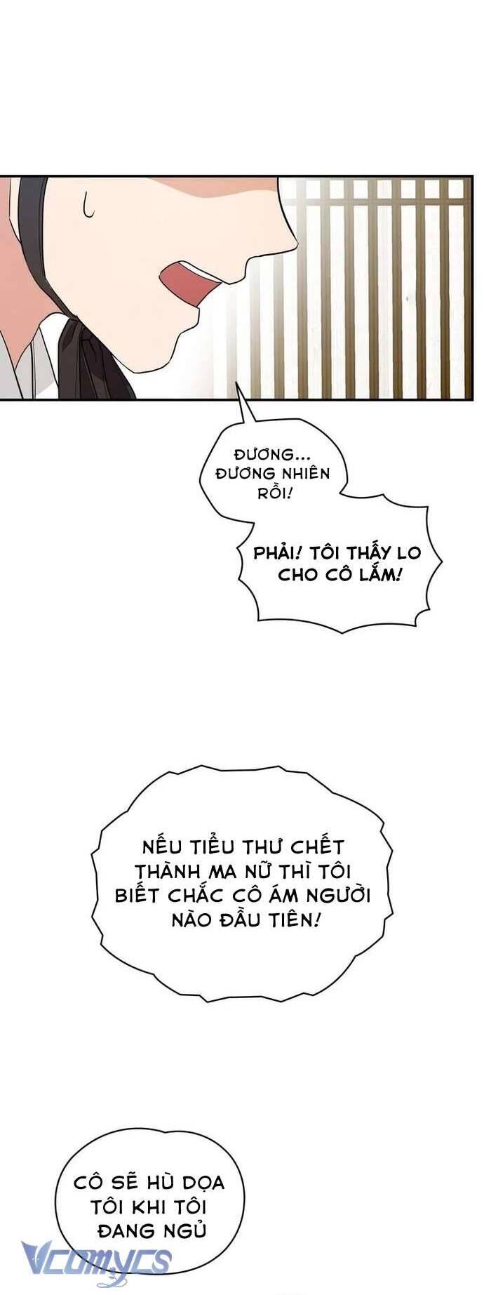 Hong Rang Thân Mếm Chapter 8 - Trang 2