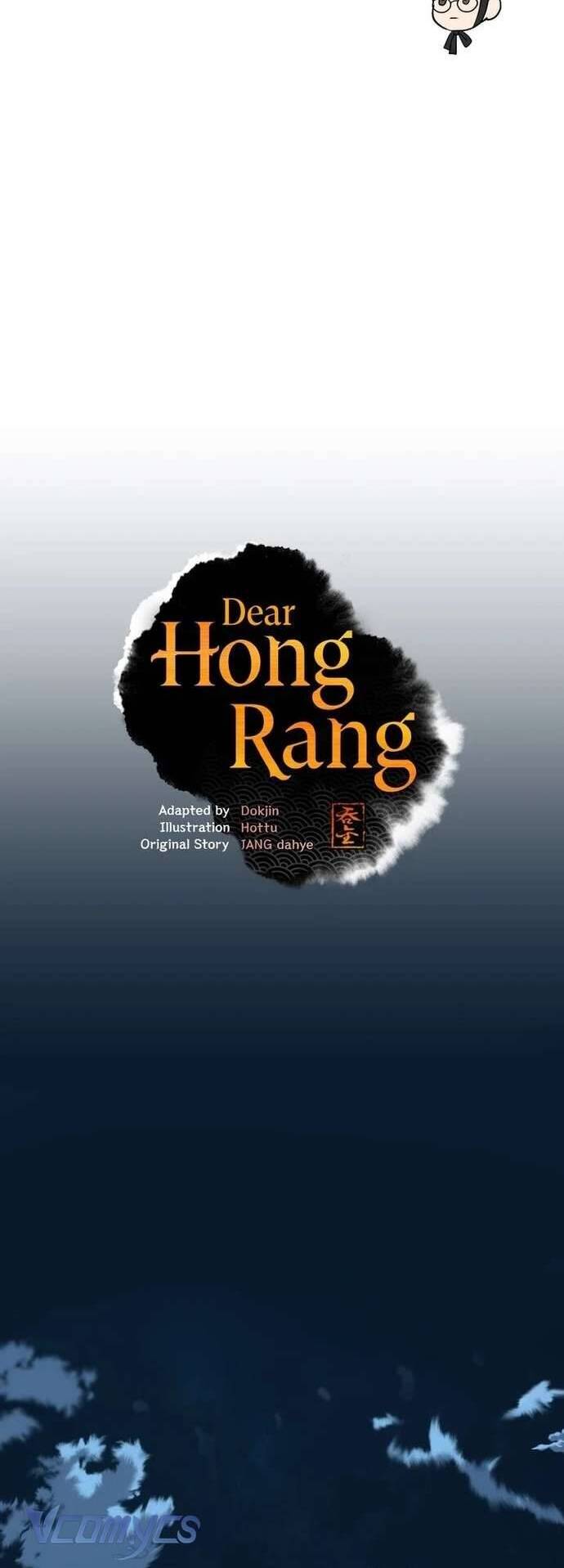 Hong Rang Thân Mếm Chapter 8 - Trang 2