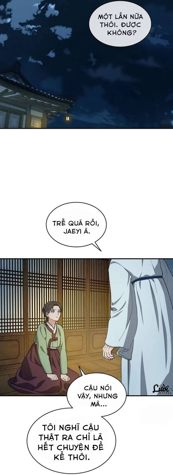 Hong Rang Thân Mếm Chapter 8 - Trang 2