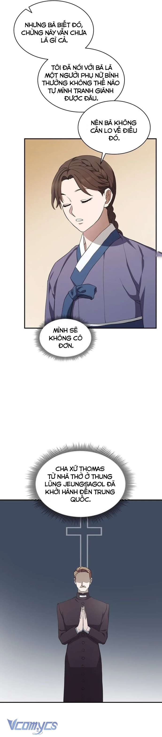 Hong Rang Thân Mếm Chapter 9 - Trang 2