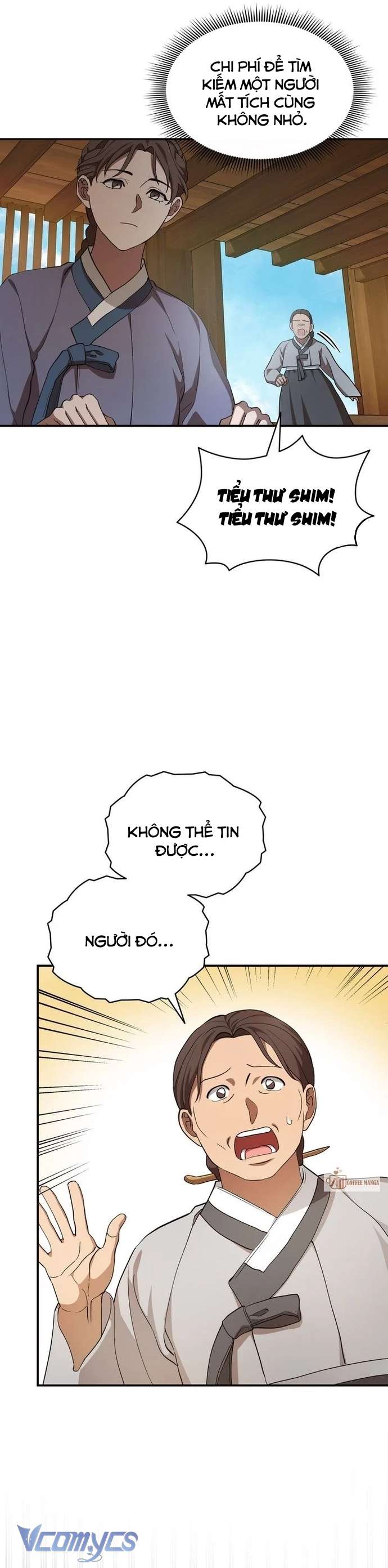 Hong Rang Thân Mếm Chapter 9 - Trang 2