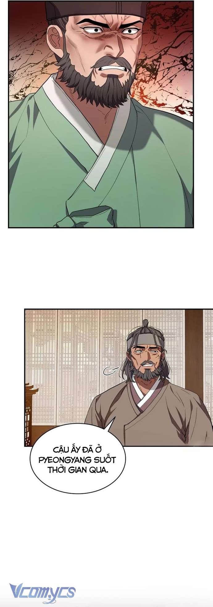 Hong Rang Thân Mếm Chapter 9 - Trang 2