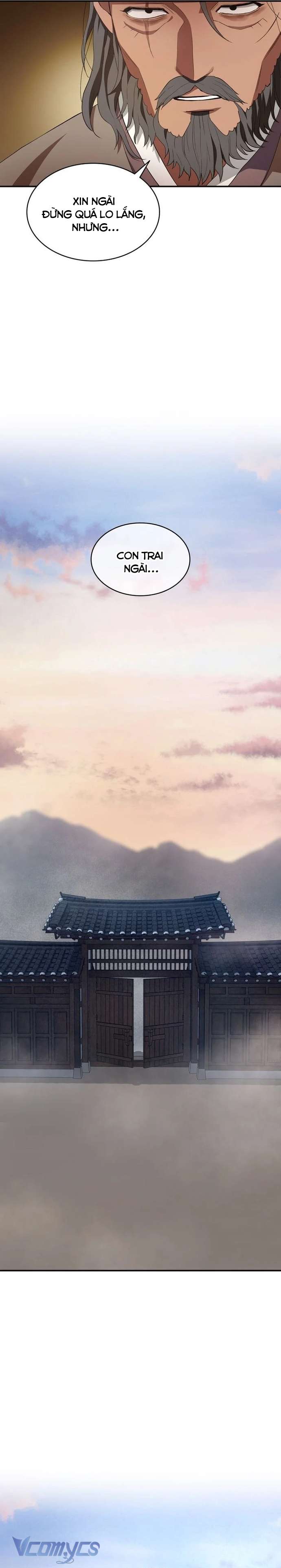 Hong Rang Thân Mếm Chapter 9 - Trang 2