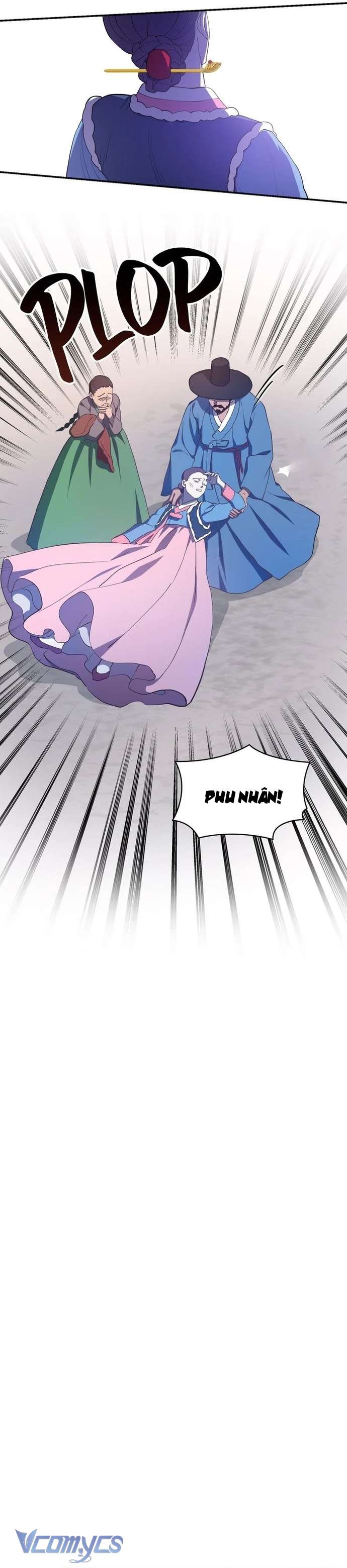 Hong Rang Thân Mếm Chapter 9 - Trang 2