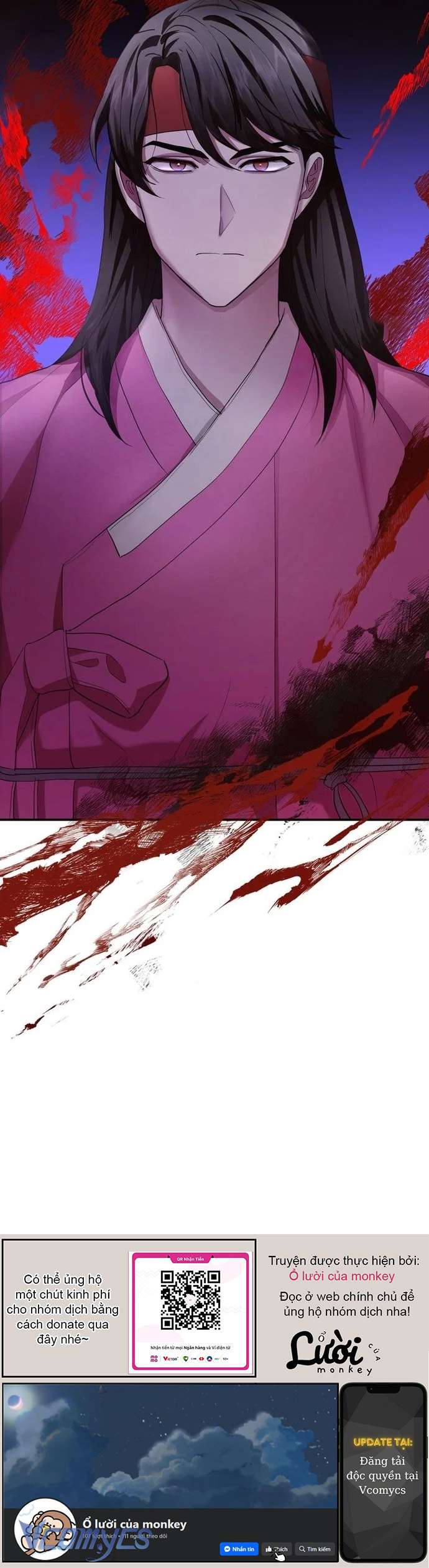 Hong Rang Thân Mếm Chapter 9 - Trang 2
