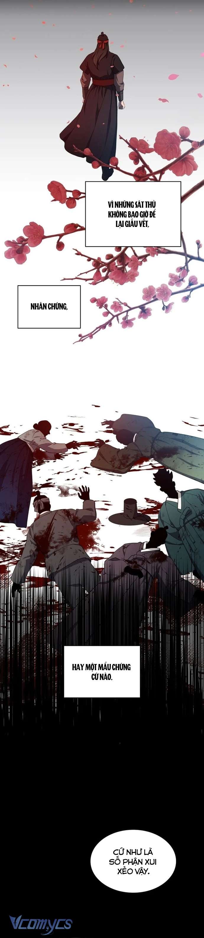 Hong Rang Thân Mếm Chapter 10 - Trang 2