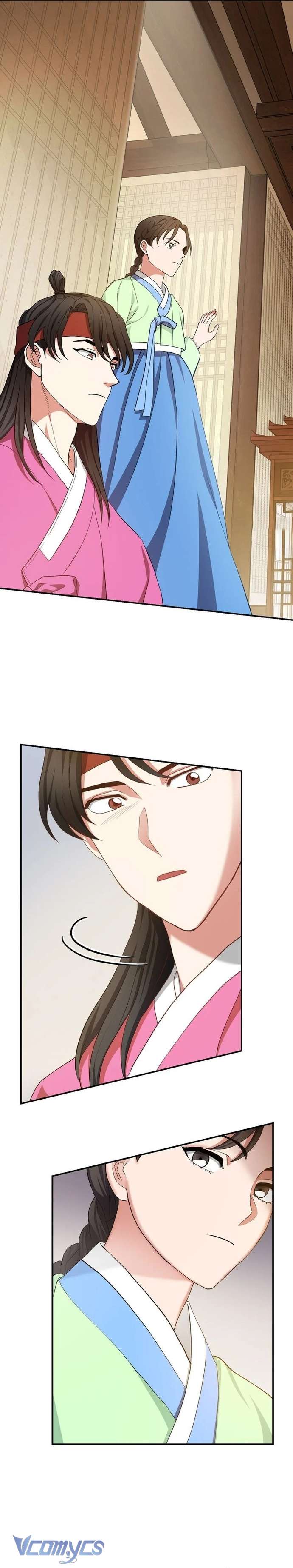 Hong Rang Thân Mếm Chapter 10 - Trang 2