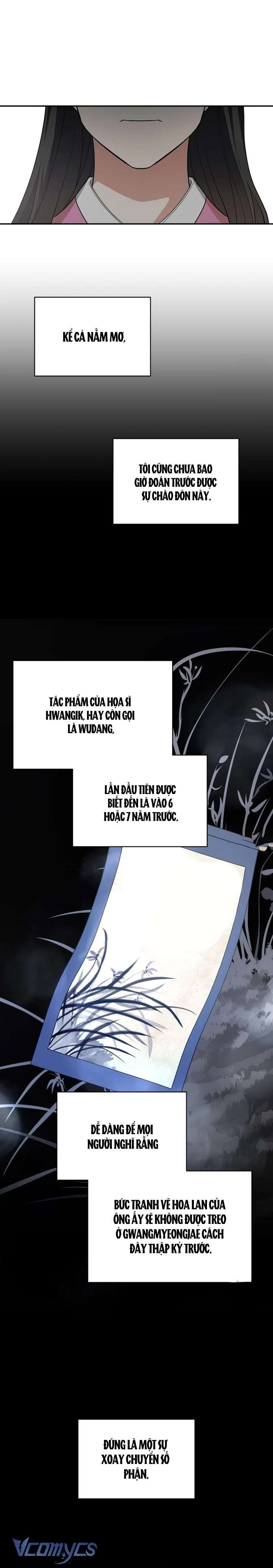 Hong Rang Thân Mếm Chapter 11 - Trang 2