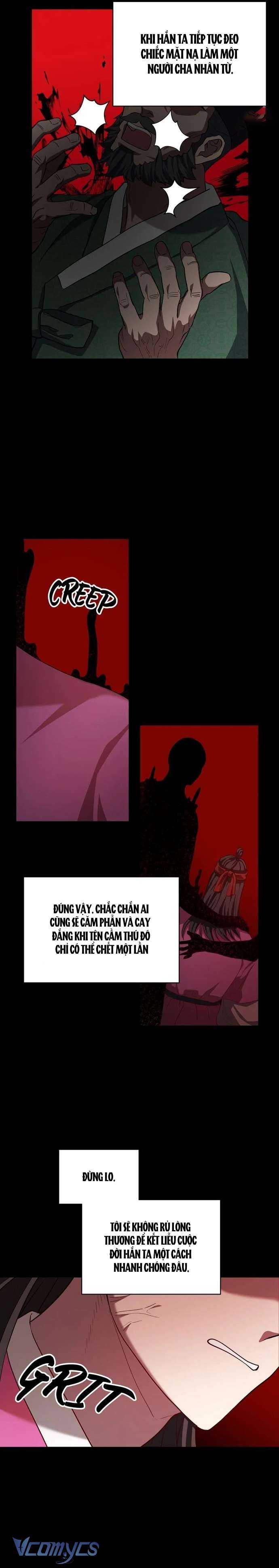 Hong Rang Thân Mếm Chapter 11 - Trang 2