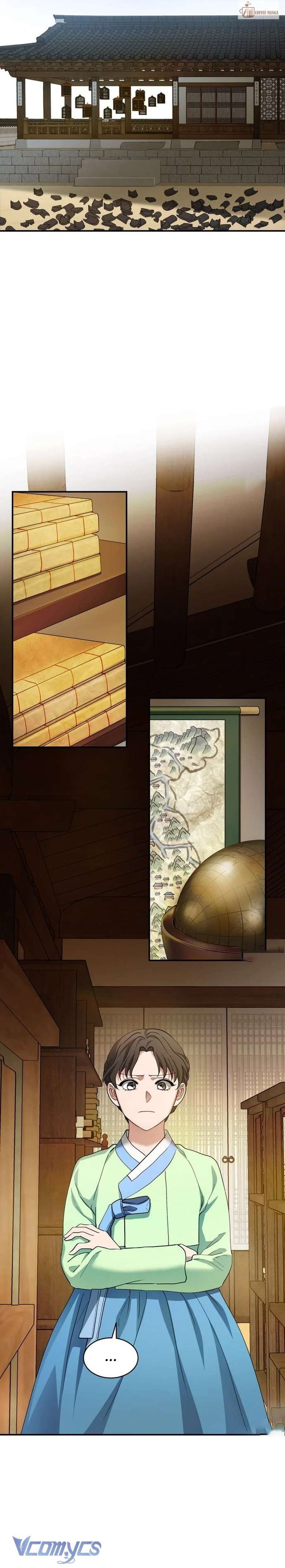 Hong Rang Thân Mếm Chapter 11 - Trang 2