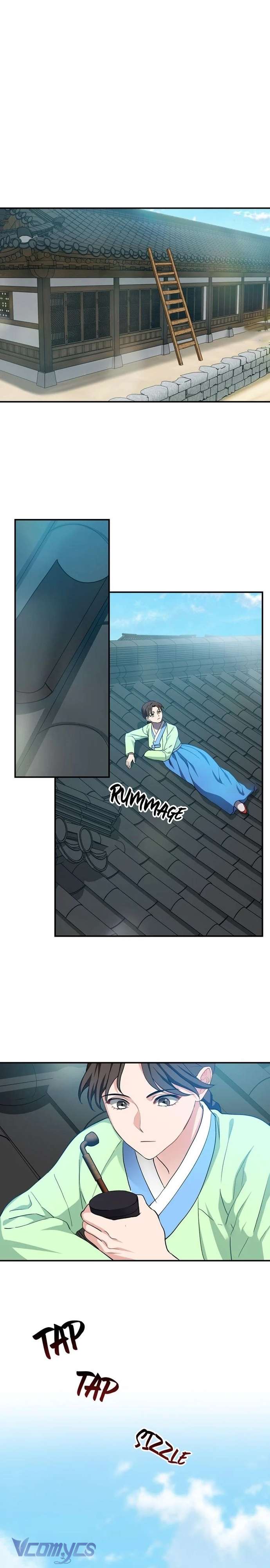 Hong Rang Thân Mếm Chapter 11 - Trang 2