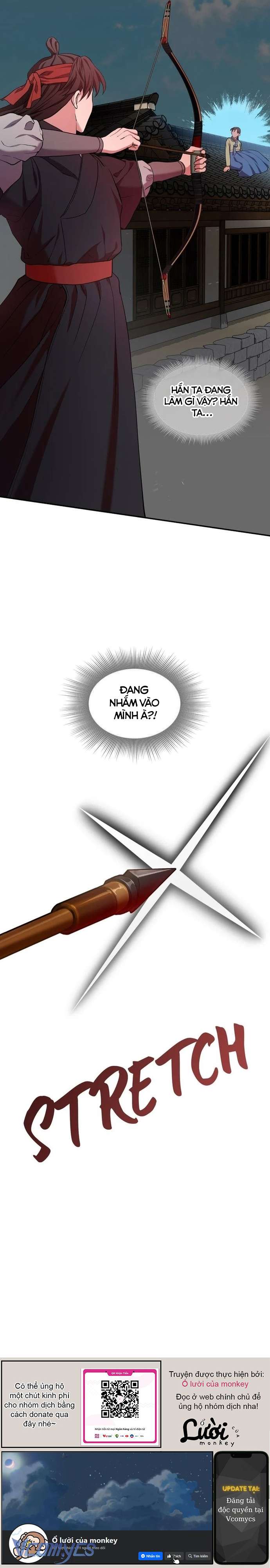 Hong Rang Thân Mếm Chapter 11 - Trang 2