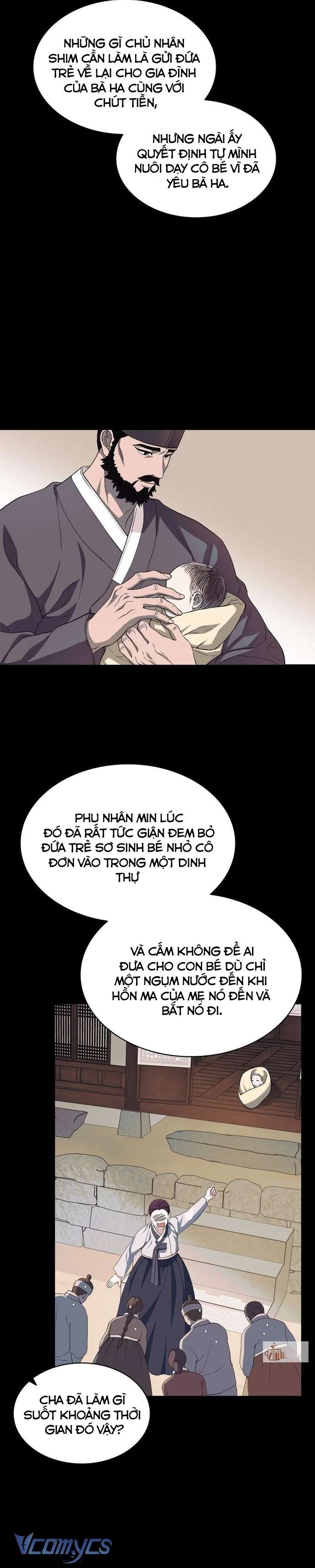 Hong Rang Thân Mếm Chapter 12 - Trang 2