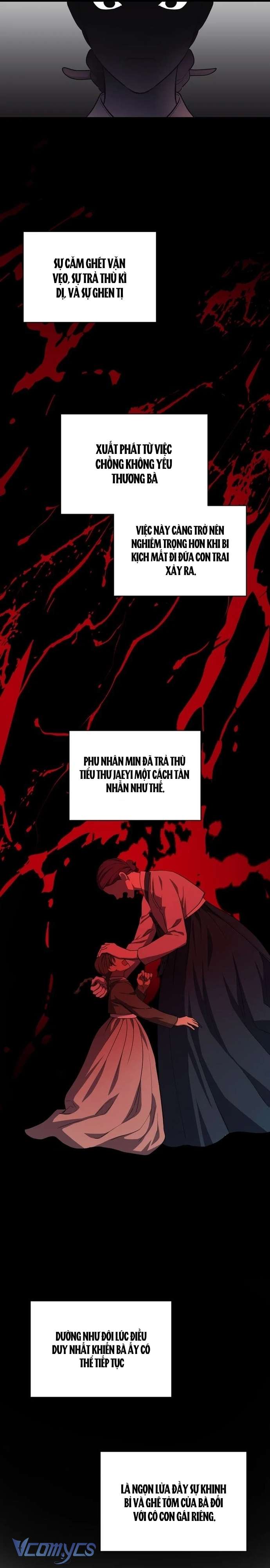 Hong Rang Thân Mếm Chapter 12 - Trang 2