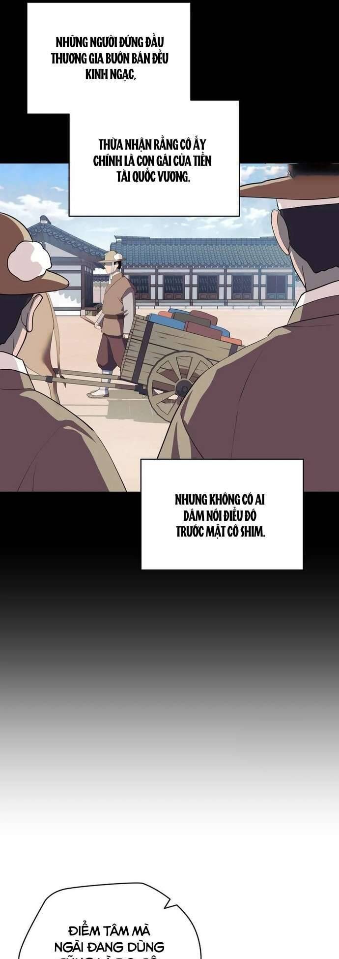 Hong Rang Thân Mếm Chapter 13 - Trang 2