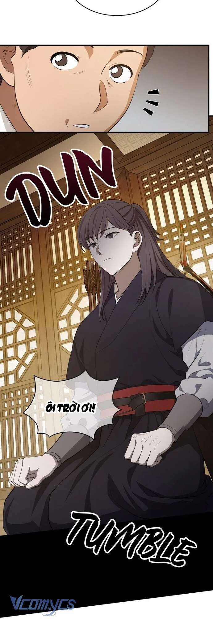 Hong Rang Thân Mếm Chapter 13 - Trang 2