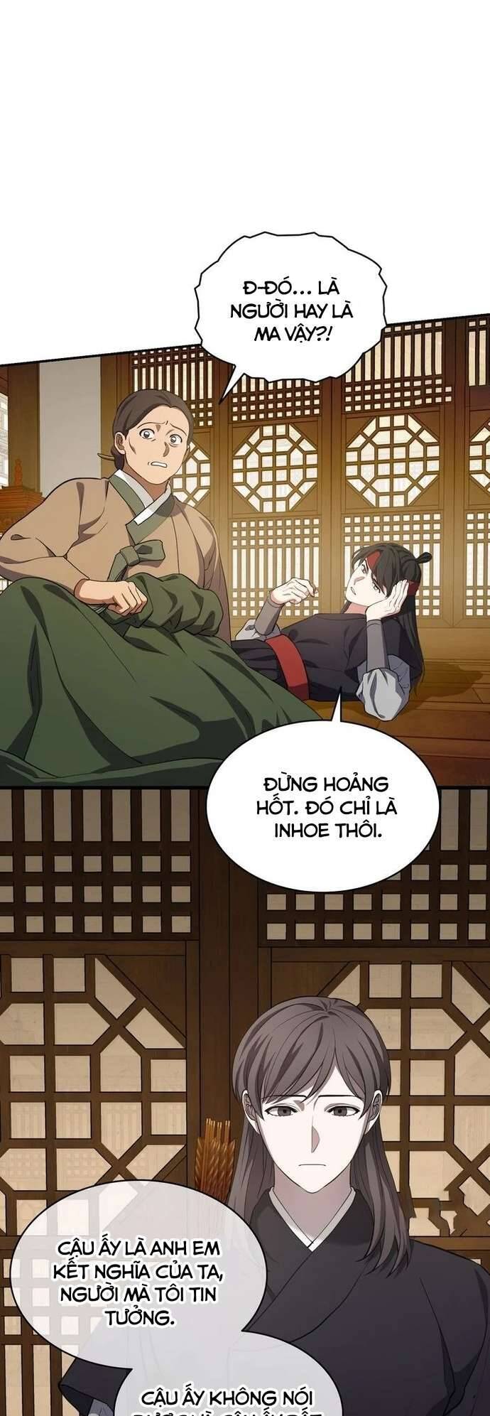 Hong Rang Thân Mếm Chapter 13 - Trang 2