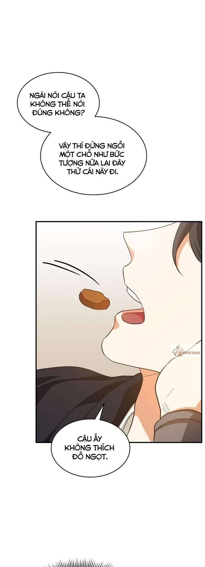 Hong Rang Thân Mếm Chapter 13 - Trang 2
