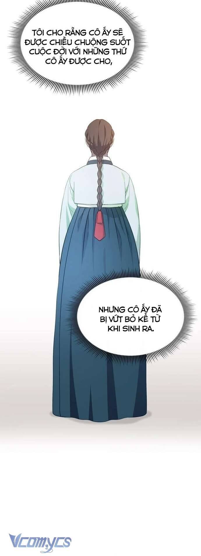 Hong Rang Thân Mếm Chapter 13 - Trang 2
