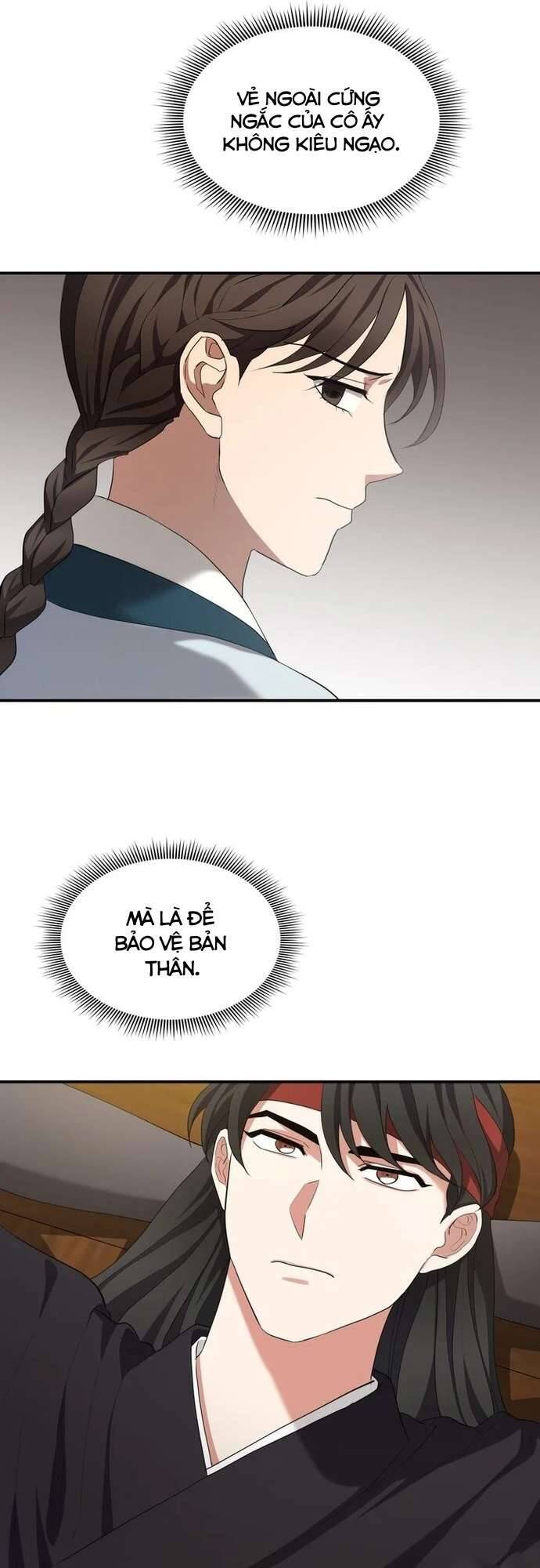 Hong Rang Thân Mếm Chapter 13 - Trang 2