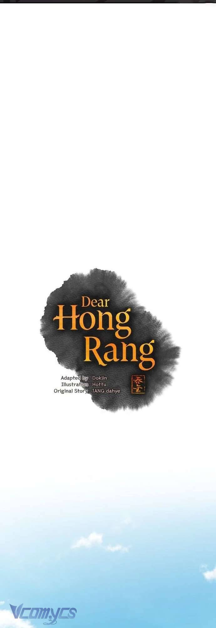 Hong Rang Thân Mếm Chapter 13 - Trang 2