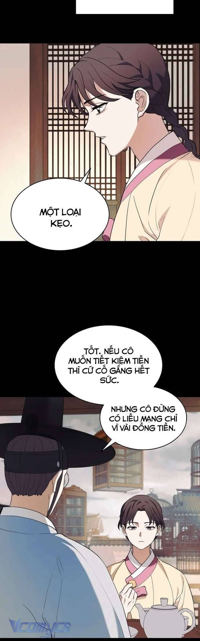 Hong Rang Thân Mếm Chapter 13 - Trang 2