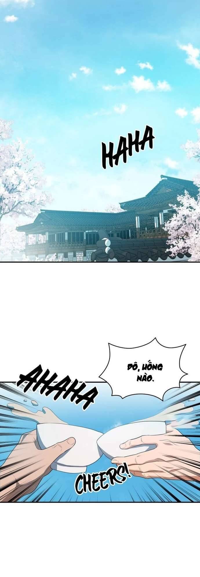 Hong Rang Thân Mếm Chapter 13 - Trang 2