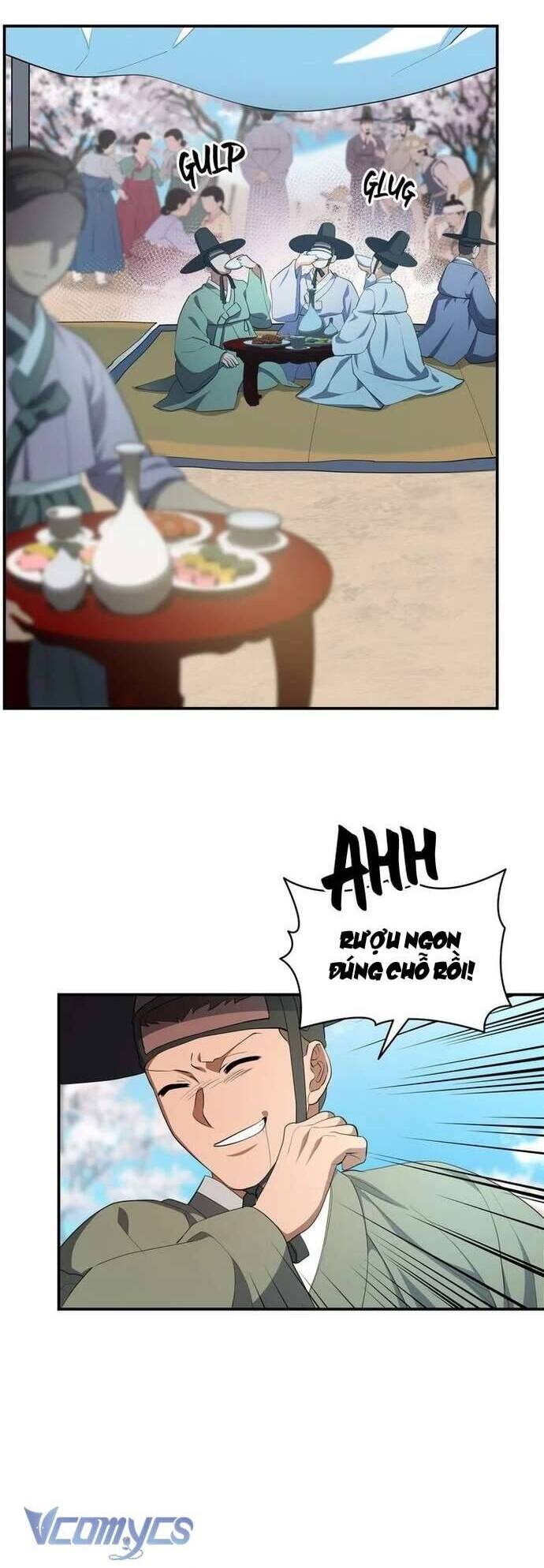 Hong Rang Thân Mếm Chapter 13 - Trang 2