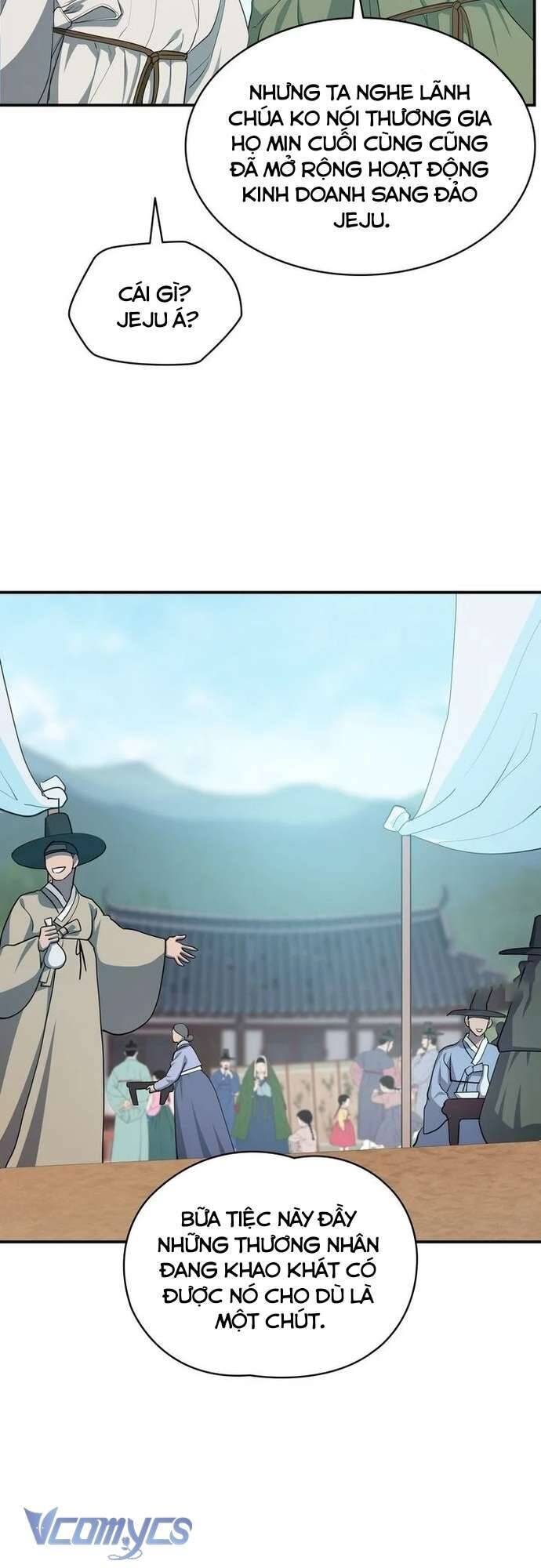 Hong Rang Thân Mếm Chapter 13 - Trang 2