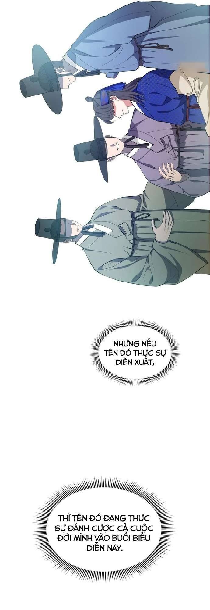 Hong Rang Thân Mếm Chapter 13 - Trang 2