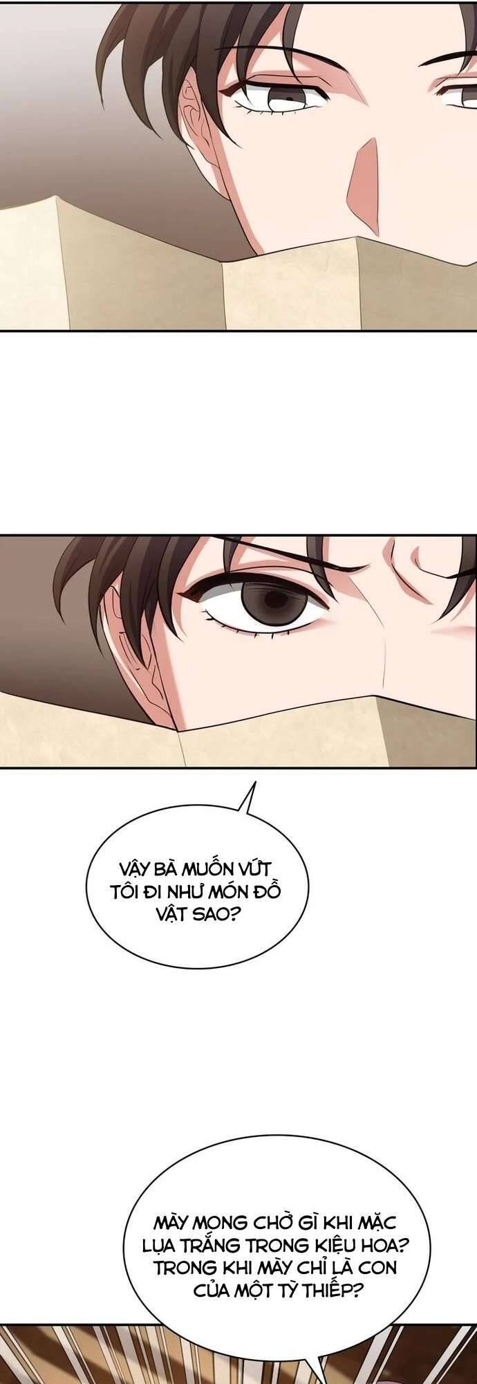 Hong Rang Thân Mếm Chapter 13 - Trang 2