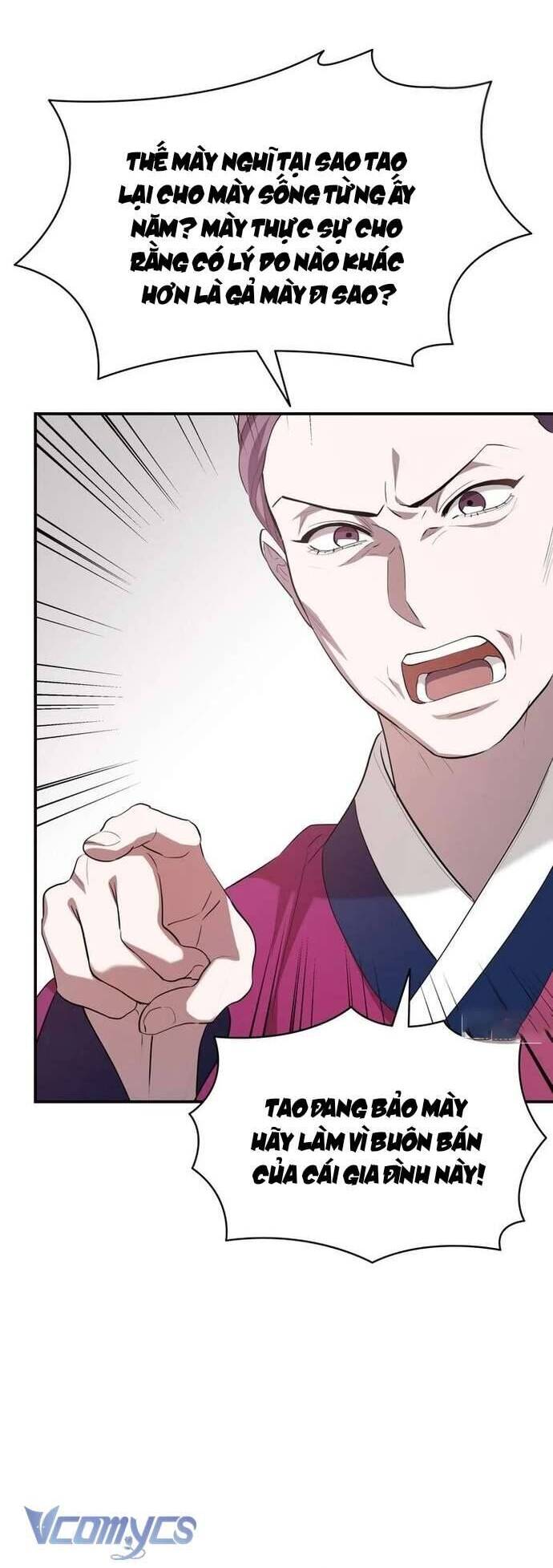 Hong Rang Thân Mếm Chapter 13 - Trang 2