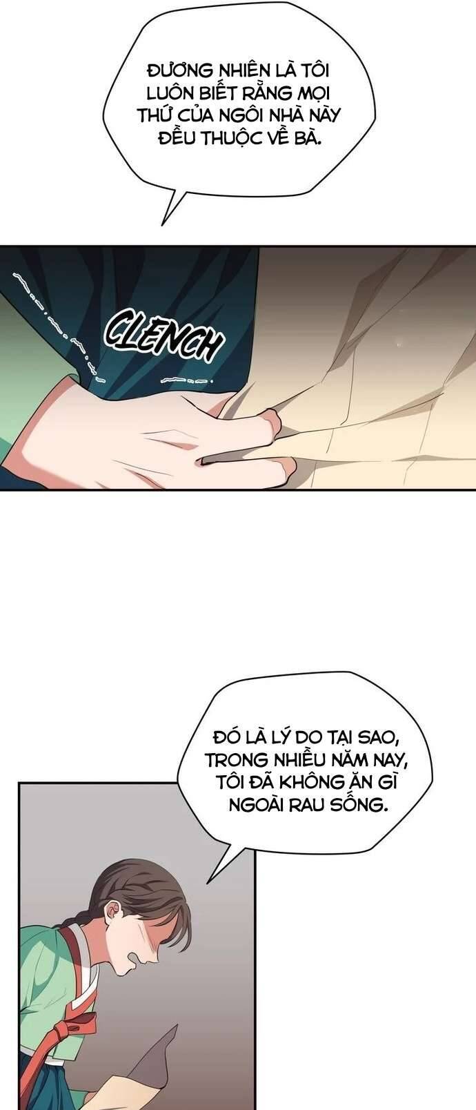 Hong Rang Thân Mếm Chapter 13 - Trang 2