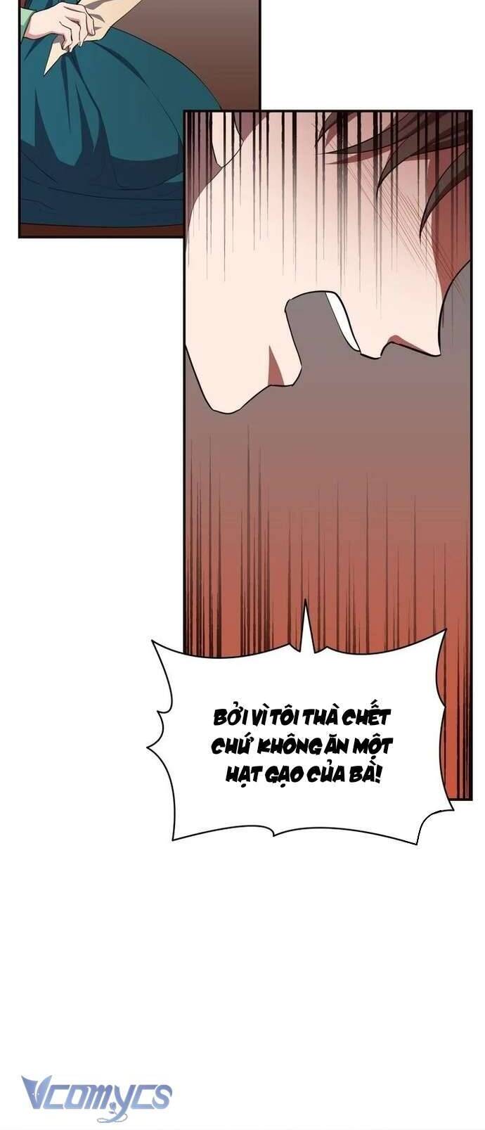Hong Rang Thân Mếm Chapter 13 - Trang 2